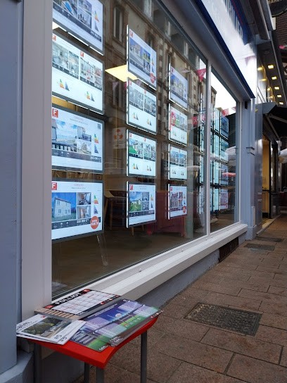 Cabinet FOLLIOT Dives-sur-mer, Agence Immobilière à Dives-sur-Mer