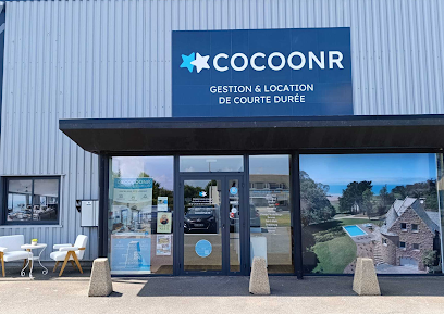 Cocoonr Val-André-Erquy-Fréhel - Agence De Conciergerie Et Location Agence Immobilière à Saint-Alban