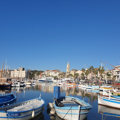 Valerie Duhamel - Team Sotheby's Sanary Sur Mer Agence Immobilière à Six-Fours-les-Plages
