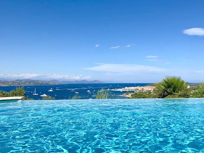 SAINT-TROPEZ BAY PROPERTY, Agence Immobilière à Gassin