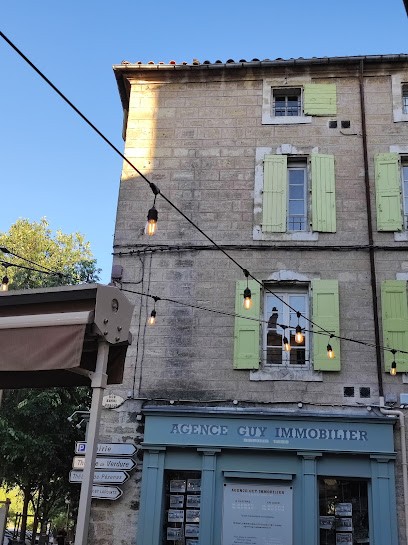 Agence Guy Immobilier, Agence Immobilière à Pézenas