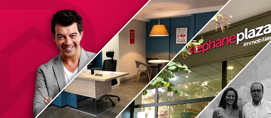 Stephane Plaza Immobilier - Garches Vaucresson, Agence Immobilière à Garches