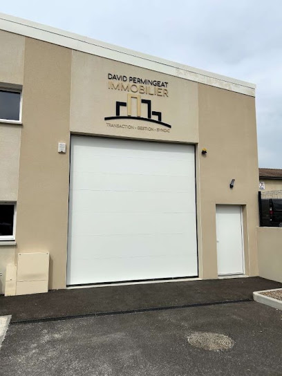 Dp Immobilier Agence Immobilière à Chabeuil