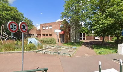 Fo, Agence Immobilière à Nanterre