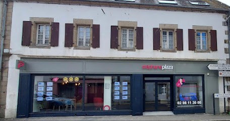 Stéphane Plaza Immobilier, Agence Immobilière à Douarnenez