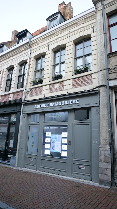 Bien-Vendre, Agence Immobilière à Douai