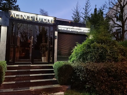 Agence Immobiliere Du Golf Garches, Agence Immobilière à Garches