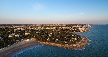 BFG IMMOBILIER, Agence Immobilière à Vaux-sur-Mer