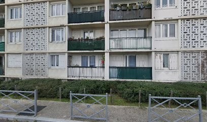 OPH Colombes Habitat Public, Agence Immobilière à Colombes