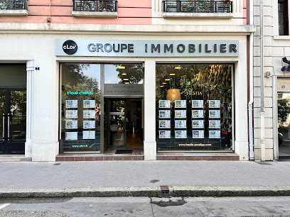Hestia Immobilier - Groupe Clcv Annecy - Guillaume Dupleix Agence Immobilière à Annecy