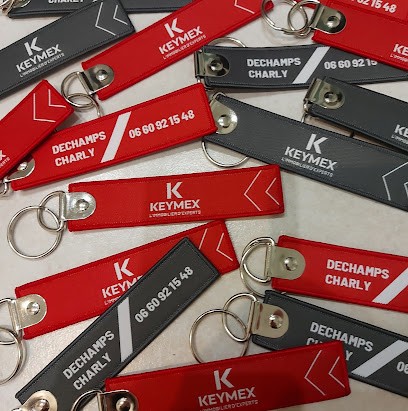 Charly Déchamps Keymex Immobilier, Agence Immobilière à Parmain