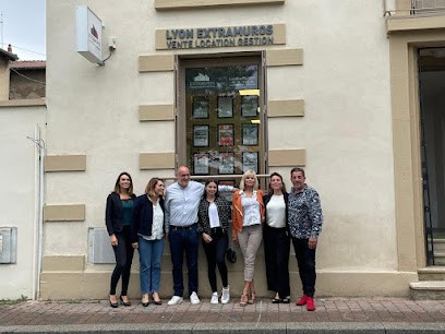 Lyon Extramuros Mornant, Agence Immobilière à Mornant