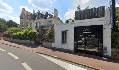 Beverly Saint-Cloud, Agence Immobilière à Saint-Cloud