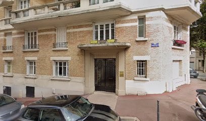 Constance CHAMPION - IMMOBILIER, Agence Immobilière à Issy-les-Moulineaux