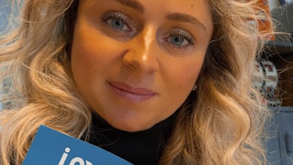 Claire PARDO IAD FRANCE, Agence Immobilière à Savigny-sur-Orge