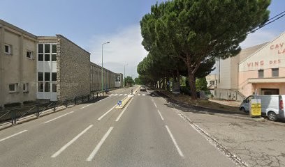 Agence Immobilière SWIXIM Provence Thierry Veyradier, Agence Immobilière à Valréas