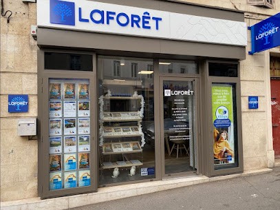 Agence immobilière Laforêt Marseille 12ème, Agence Immobilière à Marseille 12