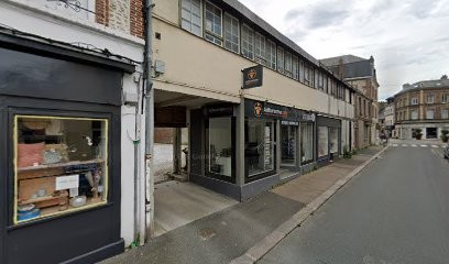 Arthur Immo.com - Agence De Fecamp, Agence Immobilière à Fécamp