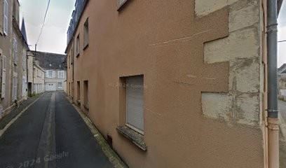 scalis, Agence Immobilière à Issoudun