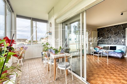 Fabrice Pousse - Immobilier, Agence Immobilière à Tonnay-Charente