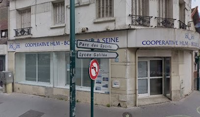Omhlm Gennevilliers, Agence Immobilière à Gennevilliers