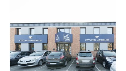 Citya Immobilier Évry, Agence Immobilière à Évry