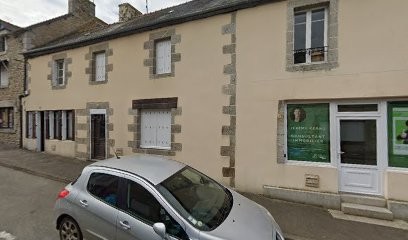 Consultant immobilier - Centre Bretagne - Jérémy Kerno - effiCity, Agence Immobilière à Saint-Nicolas-du-Pélem