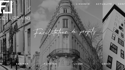Espaces Urbains Agence Immobilière à Bordeaux