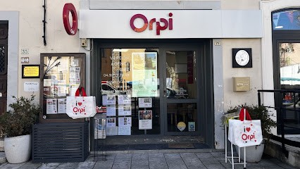 Orpi Verdon Agence Riez Immo, Agence Immobilière à Riez