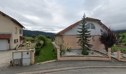 Godart Mireille, Agence Immobilière à Jougne