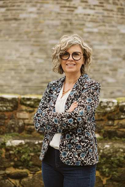 Sylvie Le Mené Conseillère En Immobilier Pontivy Agence Immobilière à Noyal-Pontivy