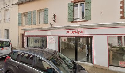 Emmanuelle CHAIDRON Conseiller Immobilier CapiFrance, Agence Immobilière à Savenay