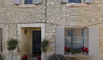 DEMEURES EN LUBERON, Agence Immobilière à Murs