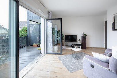 SAFTI Thionville-Yutz-Terville Christine BONNAIRE conseillère en immobilier, Agence Immobilière à Yutz