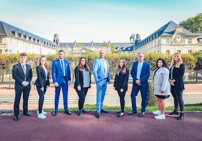 Agence immobilière Laforêt Saint-Cyr-L'Ecole, Agence Immobilière à Saint-Cyr-l'École