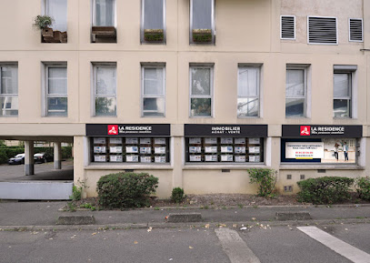 La Residence - Agence Immobilière À Cergy - Estimation Immobilière Agence Immobilière à Cergy