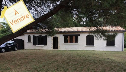 Trend-Immo Arcachon Atlandes, Agence Immobilière à Liposthey