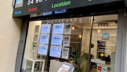 Clairimmo Marseille 4-5, Agence Immobilière à Marseille 04