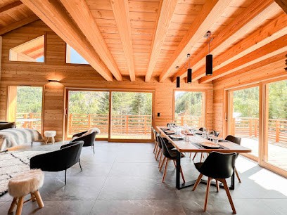 AGENCE MER & MONTAGNE - Valloire - Valmeinier, Agence Immobilière à Valloire