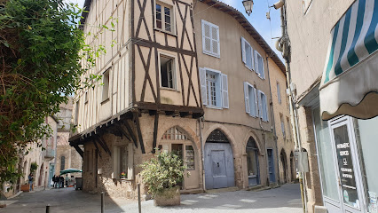 Agence Haute Viennoise Agence Immobilière à Saint-Léonard-de-Noblat