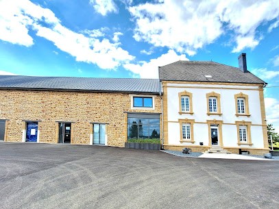Station Immo SA, Agence Immobilière à Cosnes-et-Romain