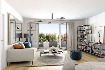 Patrick RENAN, consultant immobilier, Agence Immobilière à Saint-Cyr-l'École