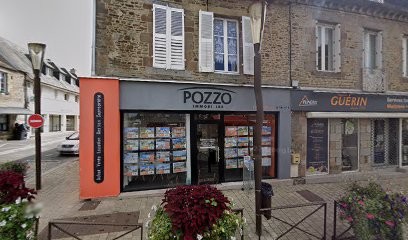 POZZO IMMOBILIER - Pontorson, Agence Immobilière à Pontorson
