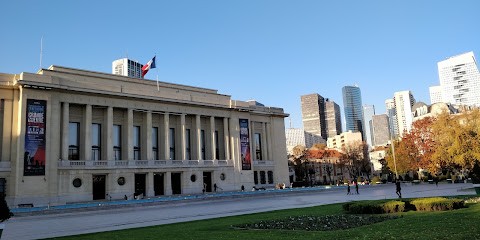 Office Pub Habitat Ville Puteaux, Agence Immobilière à Puteaux