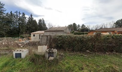 KARINE RIBARIC LORGUES LMD IMMOBILIER, Agence Immobilière à Lorgues