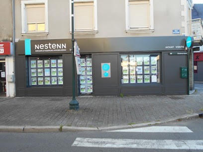 Agence Nestenn Immobilier Tiercé, Agence Immobilière à Tiercé