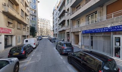 FONCIA | Agence Immobilière | Location, Syndic, Gestion Locative | Marseille (4ème) | R. Capazza, Agence Immobilière à Marseille 04