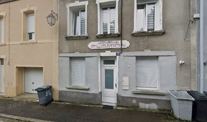 Cabinet Dzelebdzic, Agence Immobilière à Mont-Saint-Martin