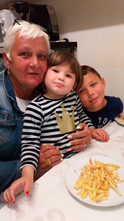 Logis Mediterranee, Agence Immobilière à Vitrolles