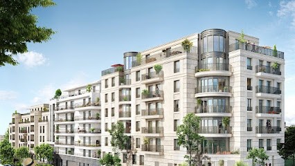 Programme Immobilier Neuf à Fontenay-aux-Roses - Nexity, Agence Immobilière à Fontenay-aux-Roses